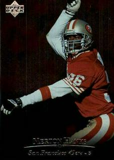 Merton Hanks