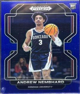 Andrew Nembhard