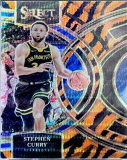 Stephen Curry