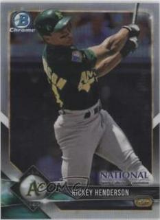 Rickey Henderson