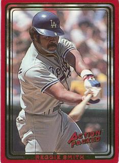 Reggie Smith