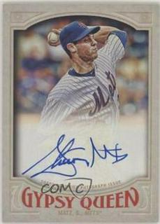 Steven Matz