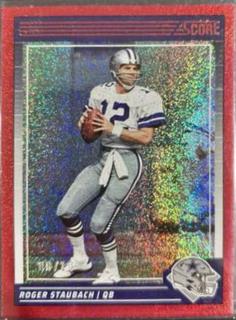 Roger Staubach