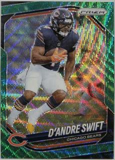 D'Andre Swift