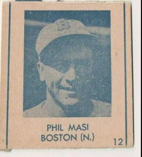 Phil Masi