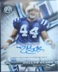 Dallas Clark
