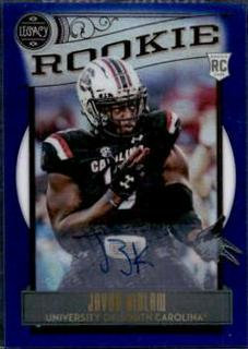 Javon Kinlaw