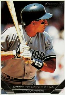 Andy Stankiewicz