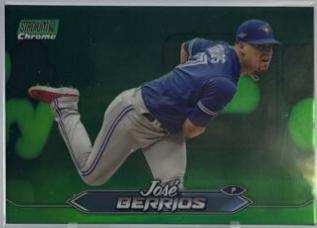 Jose Berrios