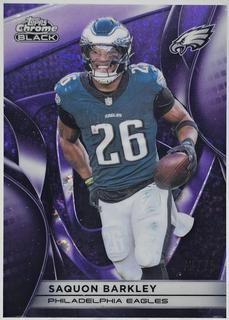 Saquon Barkley