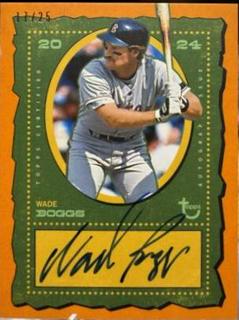 Wade Boggs