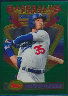 Cody Bellinger