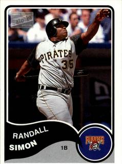 Randall Simon