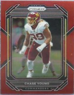 Chase Young