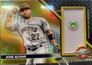 Jose Altuve