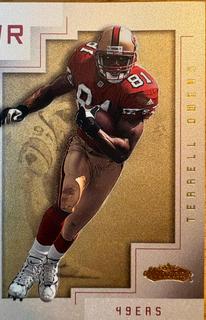 Terrell Owens