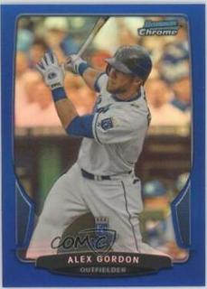 Alex Gordon