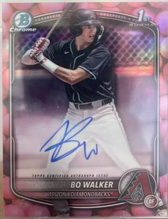 Bo Walker