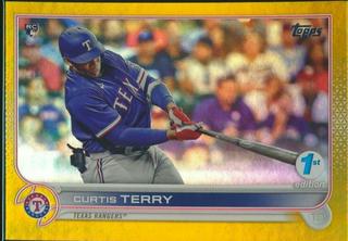 Curtis Terry