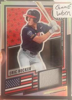 Eric Becker