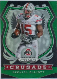 Ezekiel Elliott