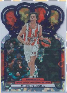 Milos Teodosic