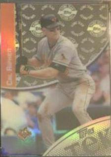 Cal Ripken Jr.