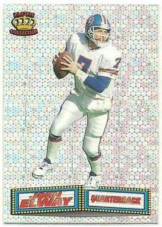 John Elway