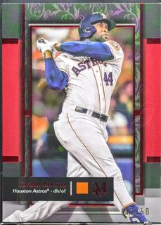Yordan Alvarez