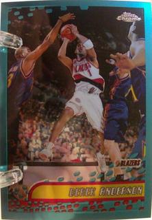 Derek Anderson