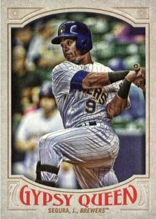 Jean Segura