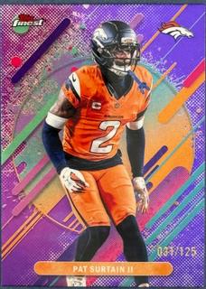 Pat Surtain II