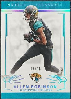 Allen Robinson