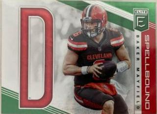 Baker Mayfield