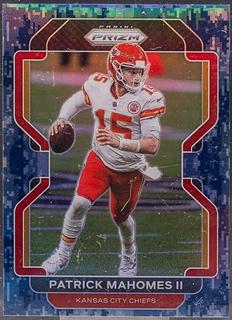 Patrick Mahomes II