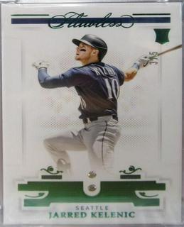Jarred Kelenic