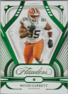 Myles Garrett