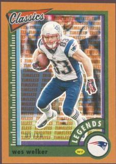 Wes Welker