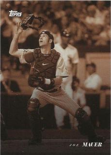 Joe Mauer