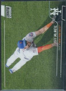 Jeff McNeil