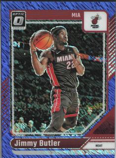 Jimmy Butler III