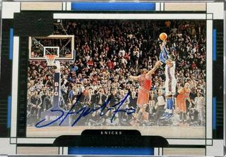 Carmelo Anthony