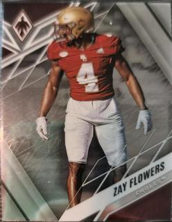 Zay Flowers