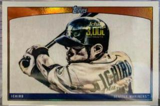 Ichiro