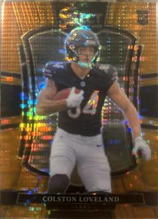 Colston Loveland