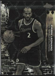 Kawhi Leonard