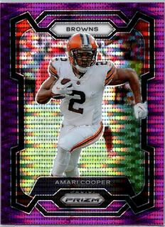 Amari Cooper