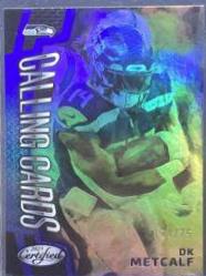 DK Metcalf