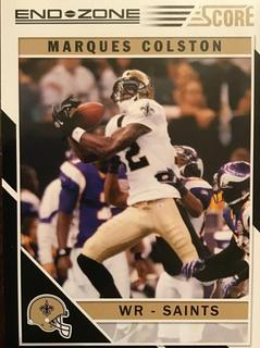 Marques Colston