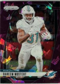 Raheem Mostert